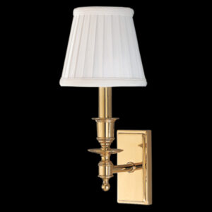 1 LIGHT WALL SCONCE 6801 AGB