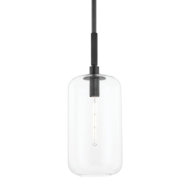 1 LIGHT LARGE PENDANT 6911 OB