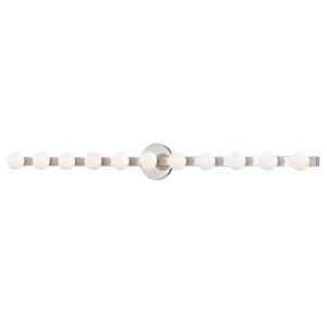 11 LIGHT WALL SCONCE 7011 PC