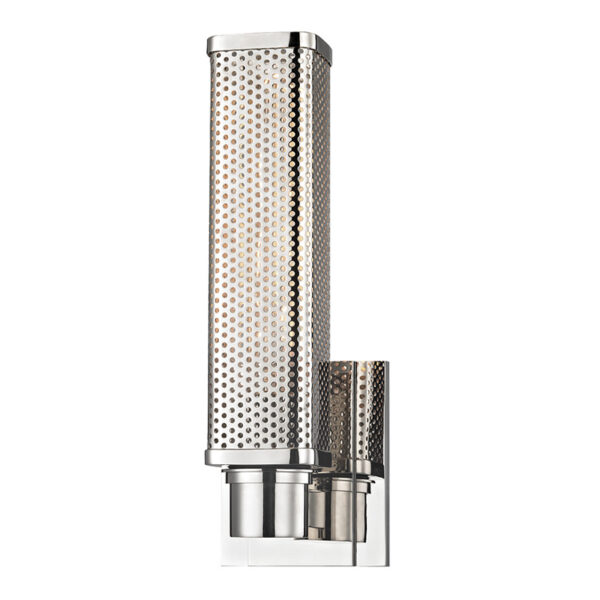 1 LIGHT WALL SCONCE 7031 PN