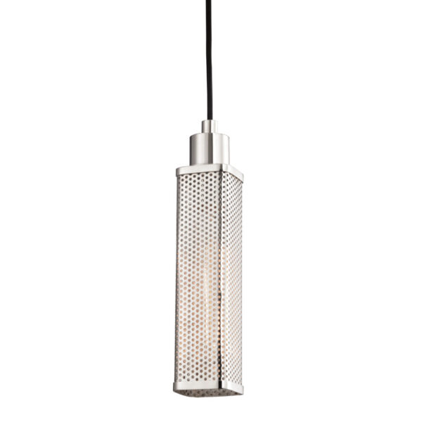 1 LIGHT PENDANT 7033 PN