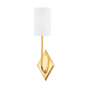 1 LIGHT WALL SCONCE 7061 AGB