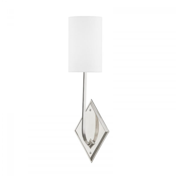 1 LIGHT WALL SCONCE 7061 PN