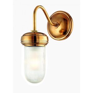 1 LIGHT WALL SCONCE 7101 AGB