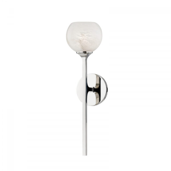 1 LIGHT WALL SCONCE 7121 PN