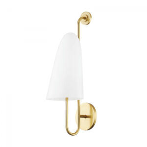 1 LIGHT WALL SCONCE 7171 AGB