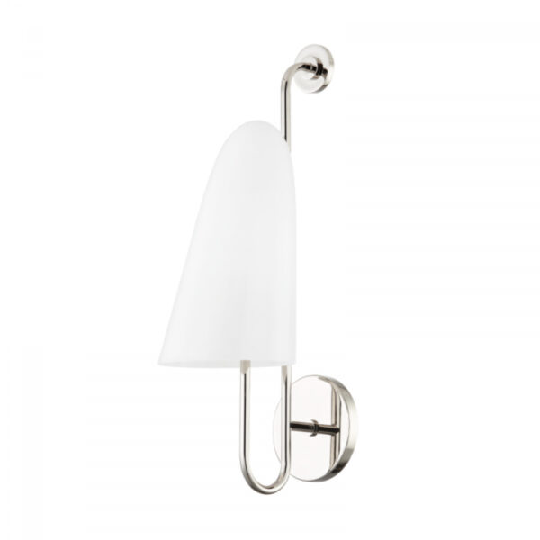 1 LIGHT WALL SCONCE 7171 PN