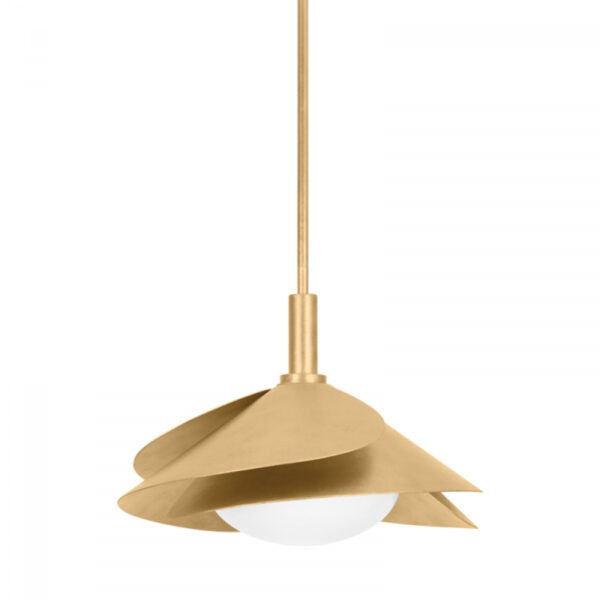 1 LIGHT PENDANT 7208 VGL