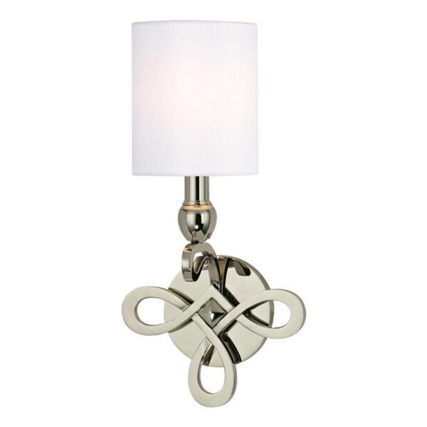 1 LIGHT WALL SCONCE 7211 PN