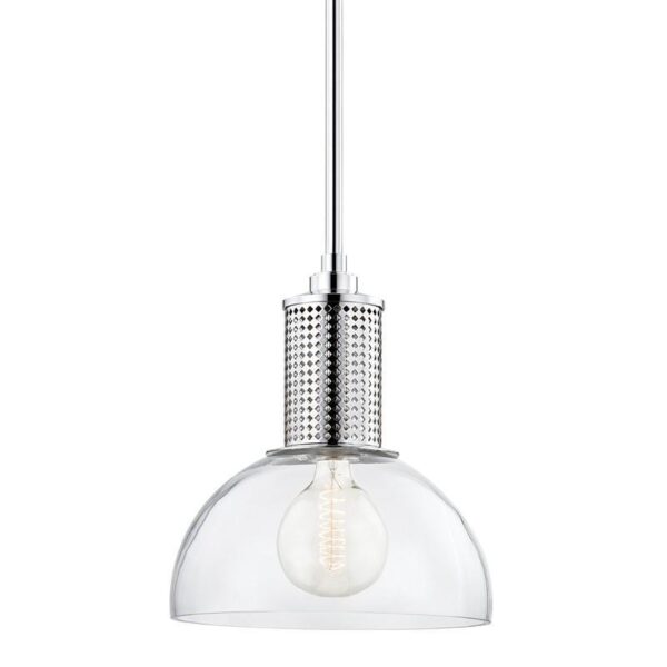 1 LIGHT PENDANT 7214 PN