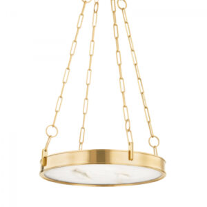 1 LIGHT CHANDELIER 7220 AGB