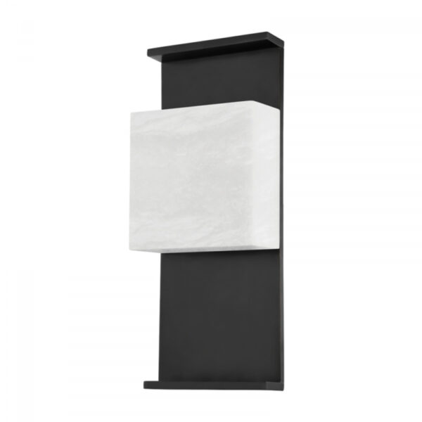 2 LIGHT WALL SCONCE 7302 OB