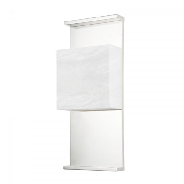 2 LIGHT WALL SCONCE 7302 PN