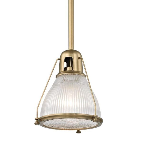 1 LIGHT PENDANT 7308 AGB