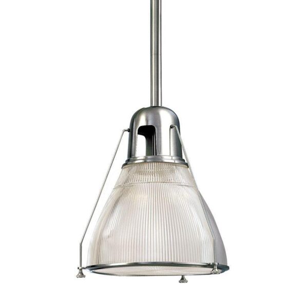 1 LIGHT PENDANT 7308 PN