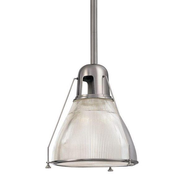 1 LIGHT PENDANT 7308 SN