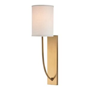 1 LIGHT WALL SCONCE 731 AGB
