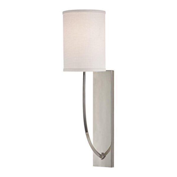 1 LIGHT WALL SCONCE 731 PN