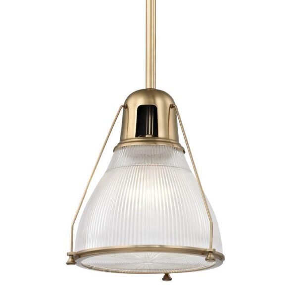 1 LIGHT PENDANT 7311 AGB