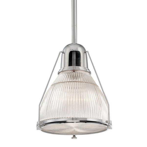 1 LIGHT PENDANT 7311 PN