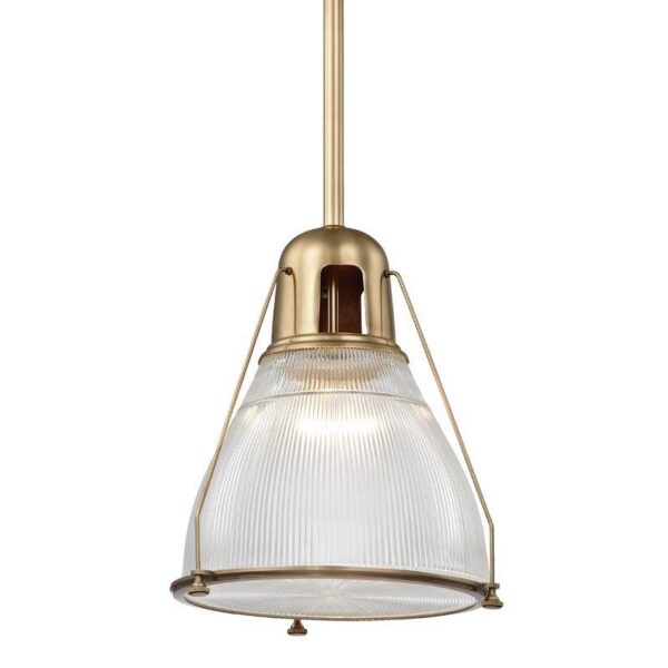 1 LIGHT PENDANT 7315 AGB