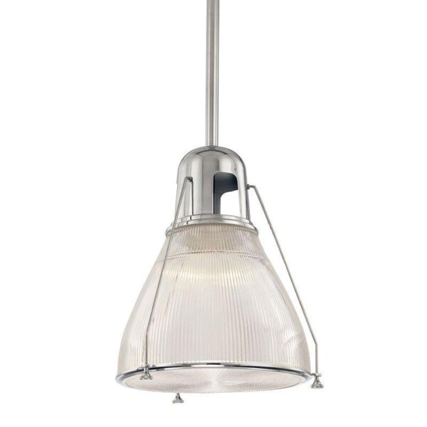 1 LIGHT PENDANT 7315 PN