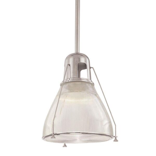 1 LIGHT PENDANT 7315 SN