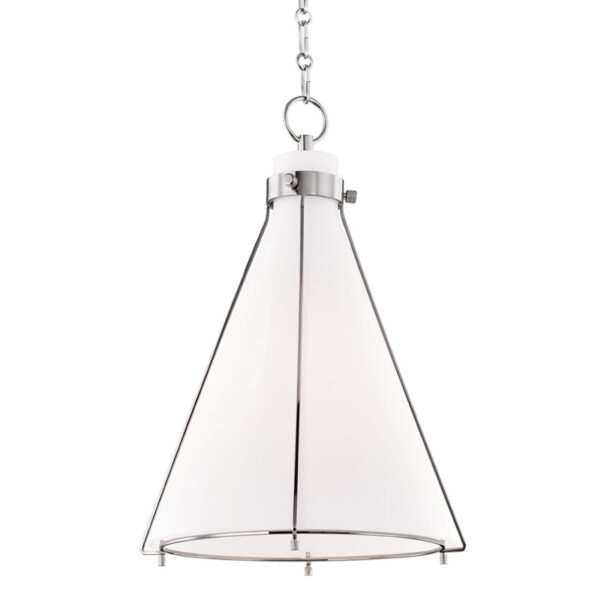 1 LIGHT PENDANT 7316 PN