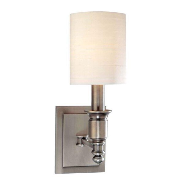 1 LIGHT WALL SCONCE 7501 AN