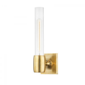 1 LIGHT WALL SCONCE 7551 AGB