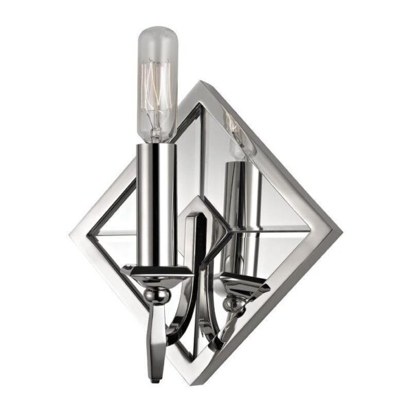 1 LIGHT WALL SCONCE 7601 PN