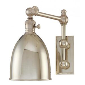 1 LIGHT WALL SCONCE 761 AGB