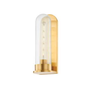 1 LIGHT SCONCE 7800 AGB