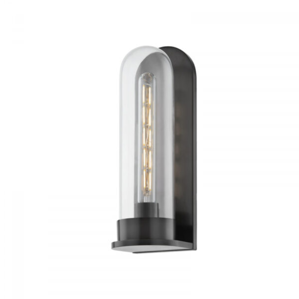 1 LIGHT SCONCE 7800 DB