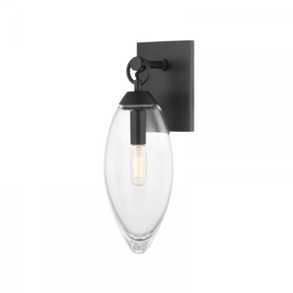 1 LIGHT WALL SCONCE 7900 BBR