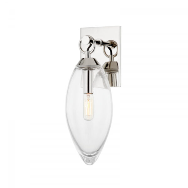 1 LIGHT WALL SCONCE 7900 PN