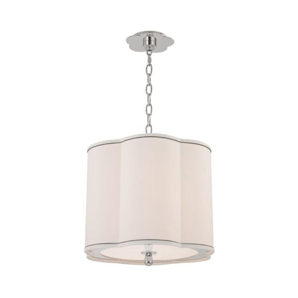 3 LIGHT PENDANT 7915 PN