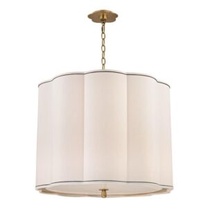 5 LIGHT CHANDELIER 7925 AGB