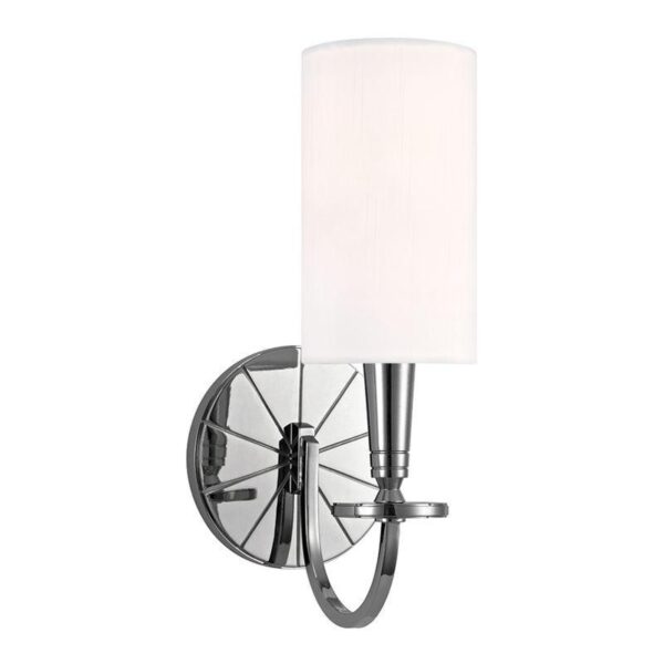 1 LIGHT WALL SCONCE 8021 PN