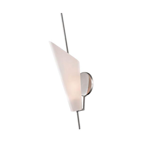 2 LIGHT WALL SCONCE 8061 PN