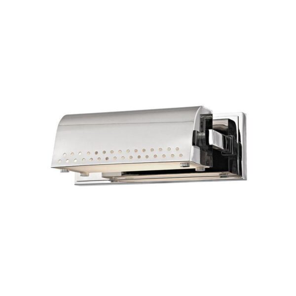 SMALL LED PICTURE LIGHT 8108 PN