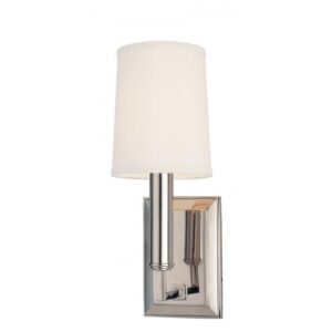 1 LIGHT WALL SCONCE 811 AGB