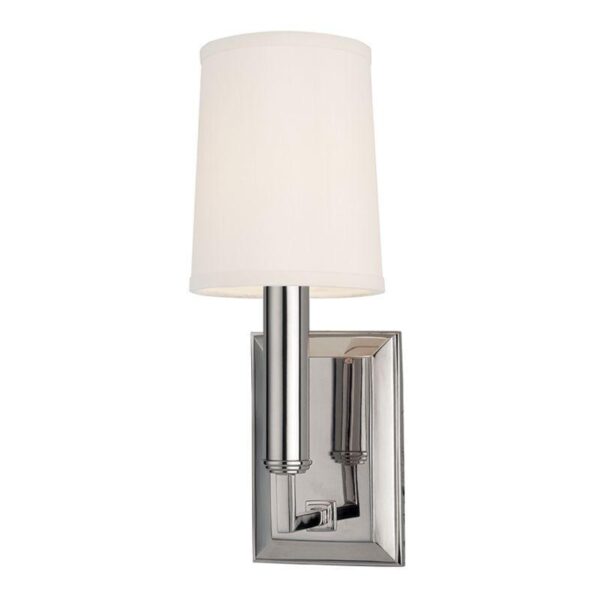 1 LIGHT WALL SCONCE 811 PN