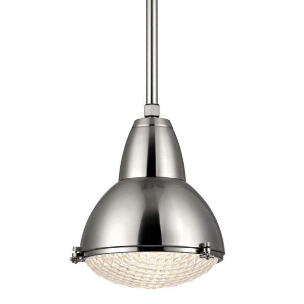 1 LIGHT PENDANT 8113 SN