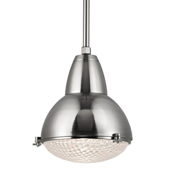 1 LIGHT PENDANT 8117 SN