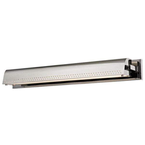 LARGE LED PICTURE LIGHT 8124 PN