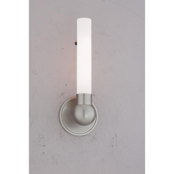 1 LIGHT BATH BRACKET 821 PN