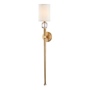1 LIGHT WALL SCONCE 8436 AGB