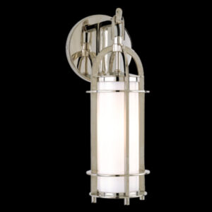 1 LIGHT BATH BRACKET 8501 HN