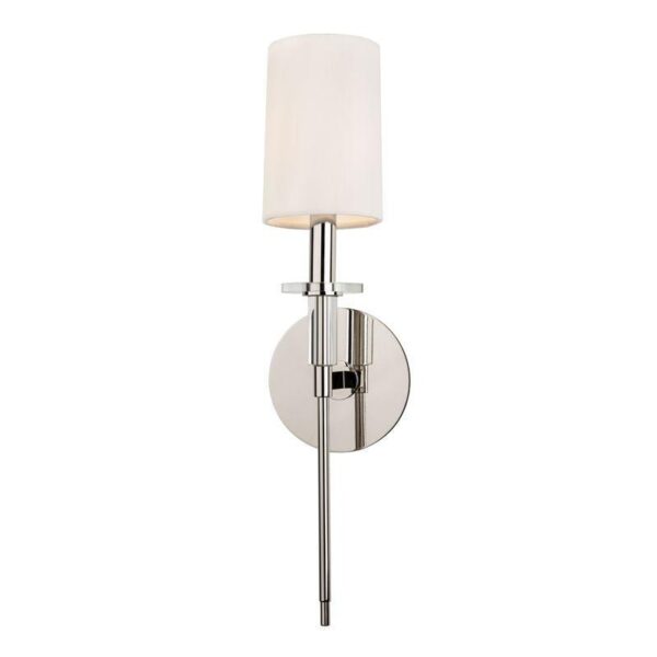 1 LIGHT WALL SCONCE 8511 PN